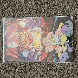 Vtg Dinosaurs #2 (1993) Comic Book Based on TV Show Hollywood Comics Walt Disney